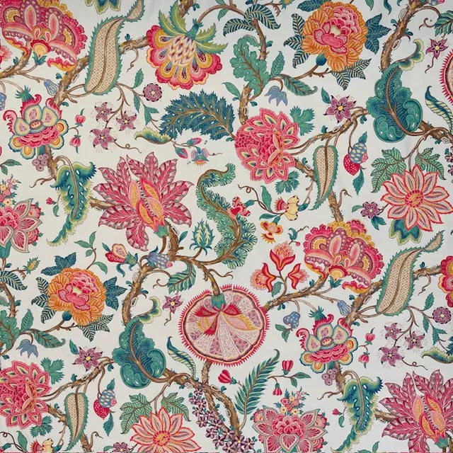 SARANDA Not specified