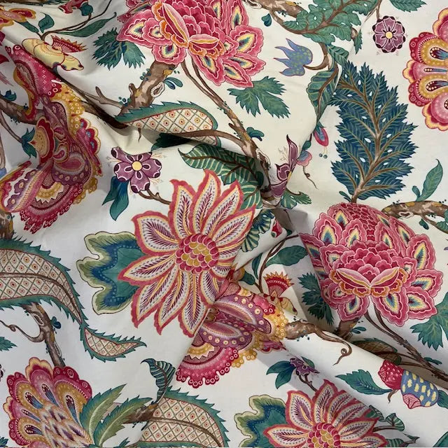 SARANDA Not specified