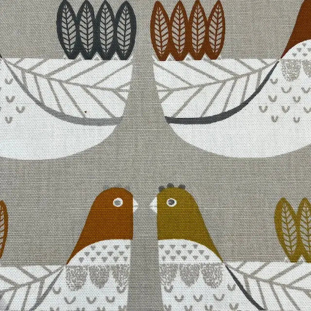 CLUCK CLUCK Not specified