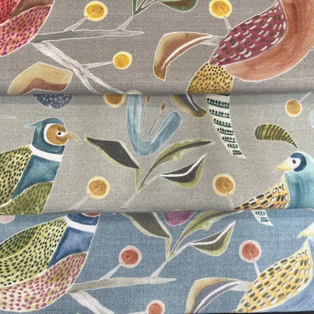 LOSSIE Not specified