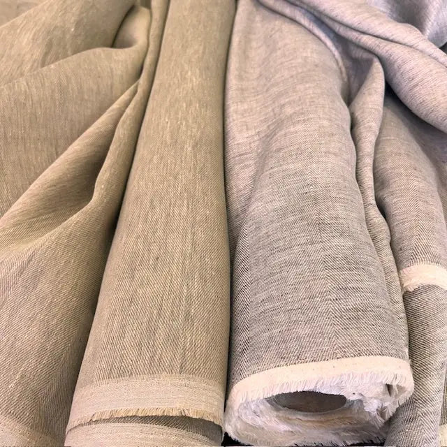 ALLEGRO LINEN 300cm Not specified