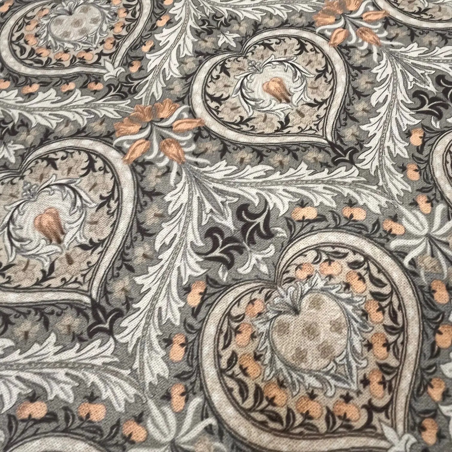 EDEN TEFLON COATED Not specified