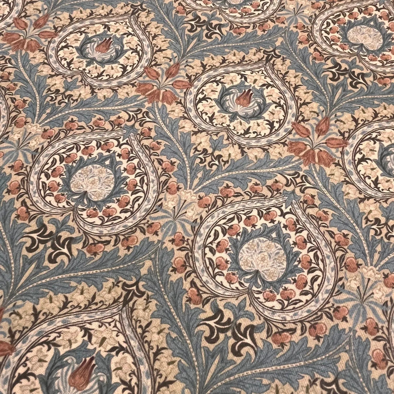 EDEN TEFLON COATED Not specified