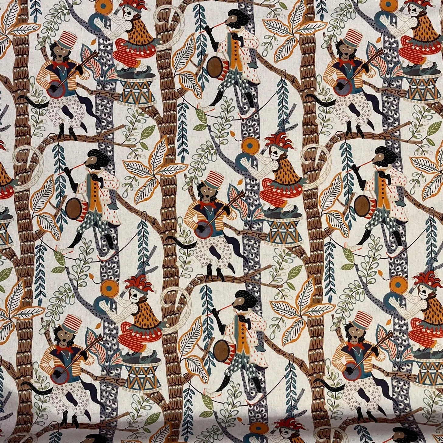 ORCHESTRA Not specified