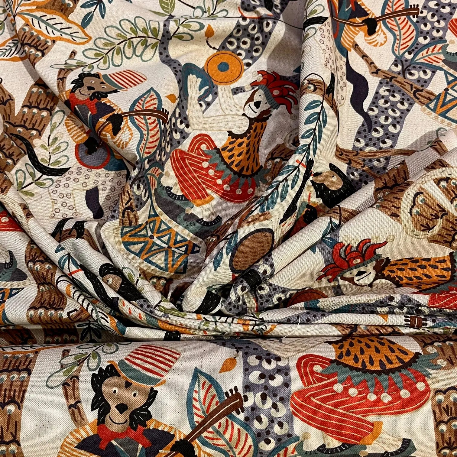 ORCHESTRA Not specified