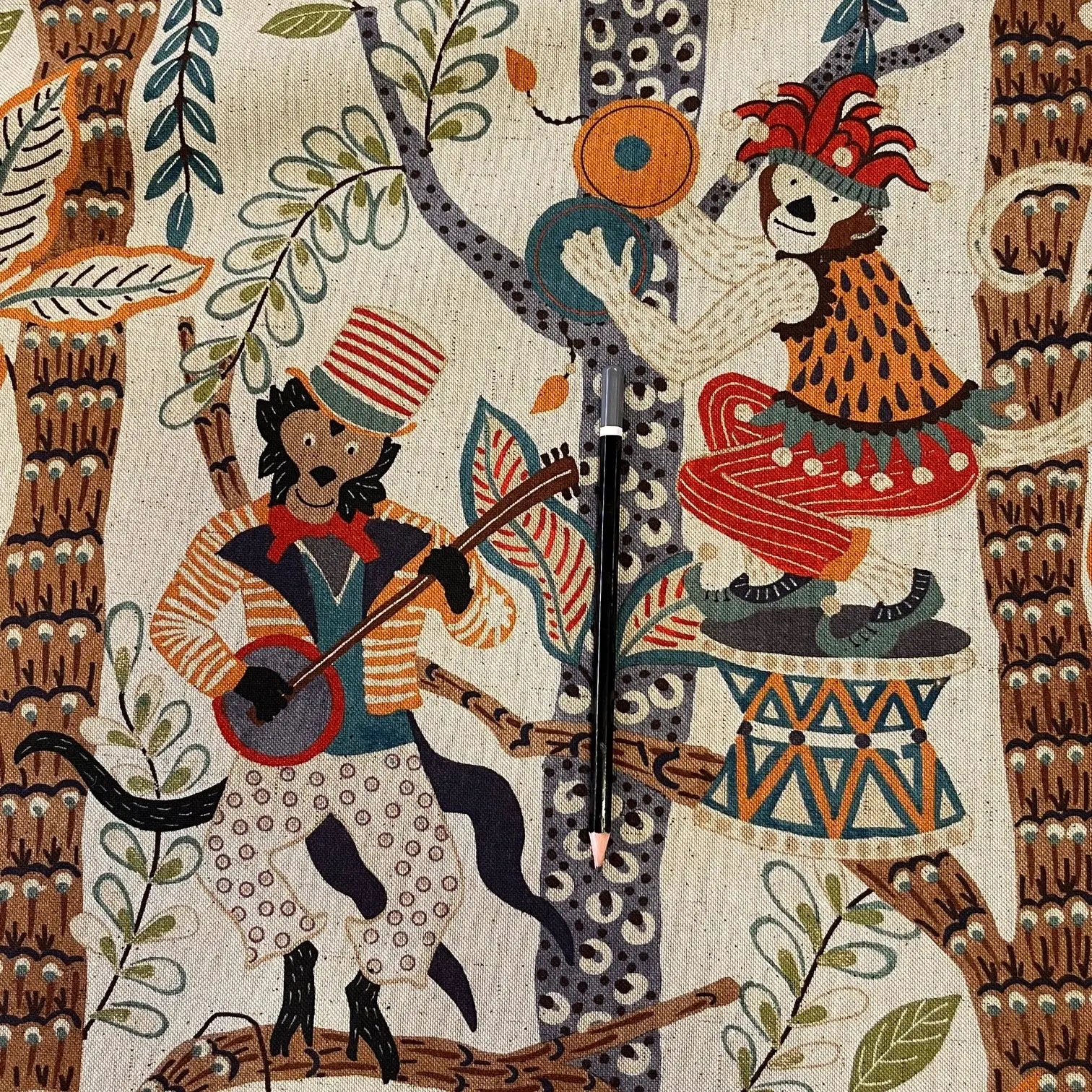 ORCHESTRA Not specified