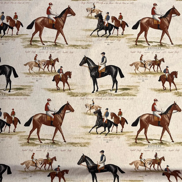 ASCOT Not specified