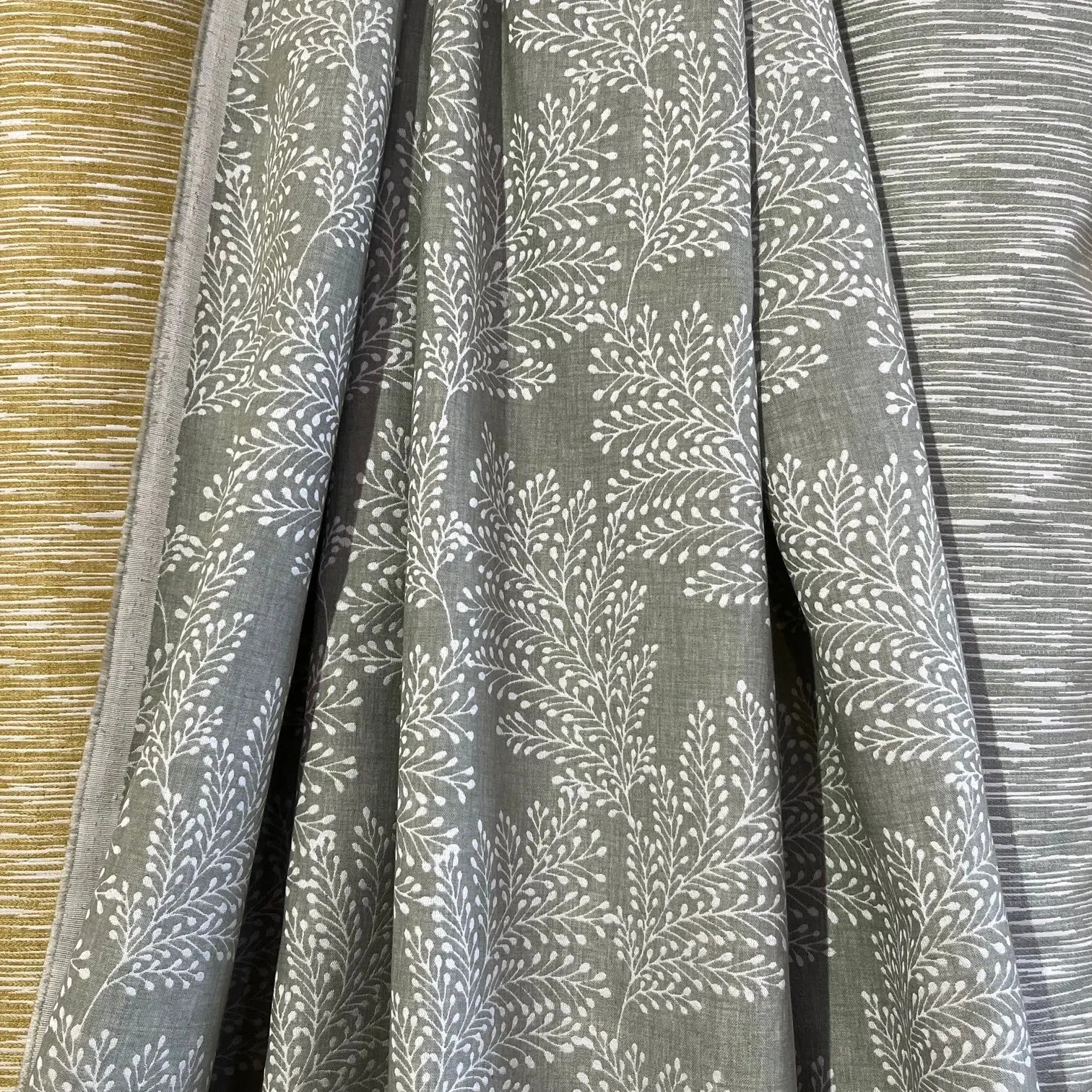 KENSINGTON Not specified