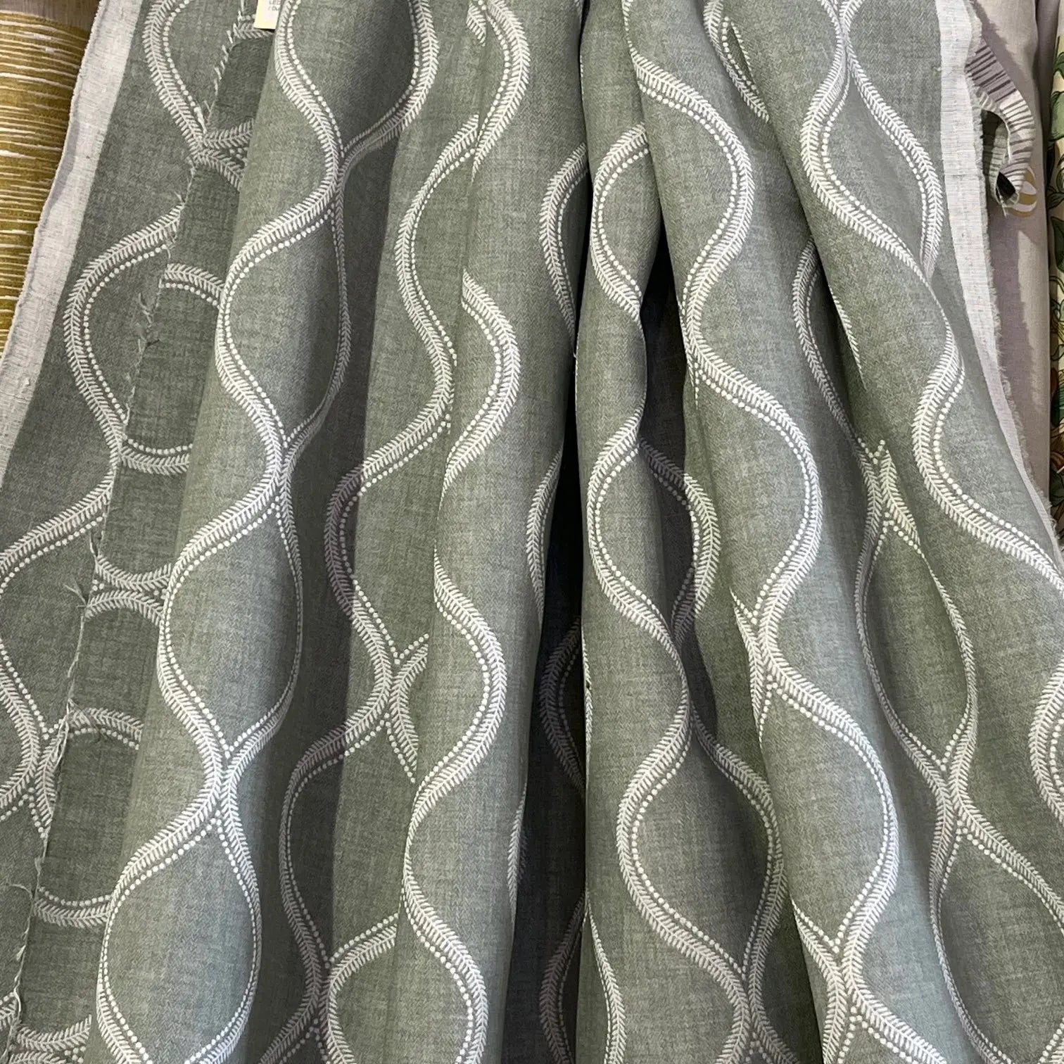 LEDBURY Not specified