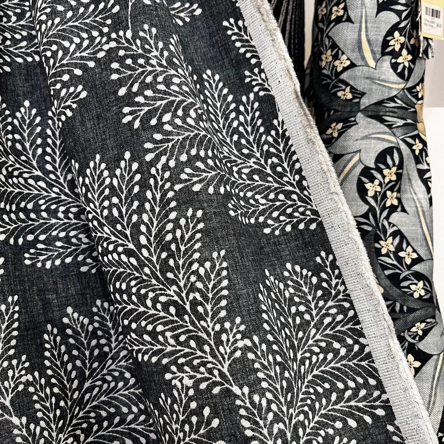 KENSINGTON Not specified