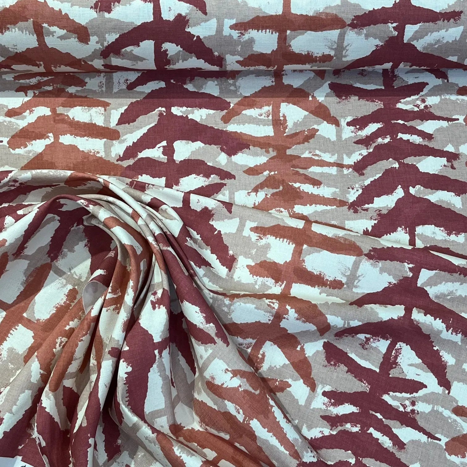 SARGASSO Not specified