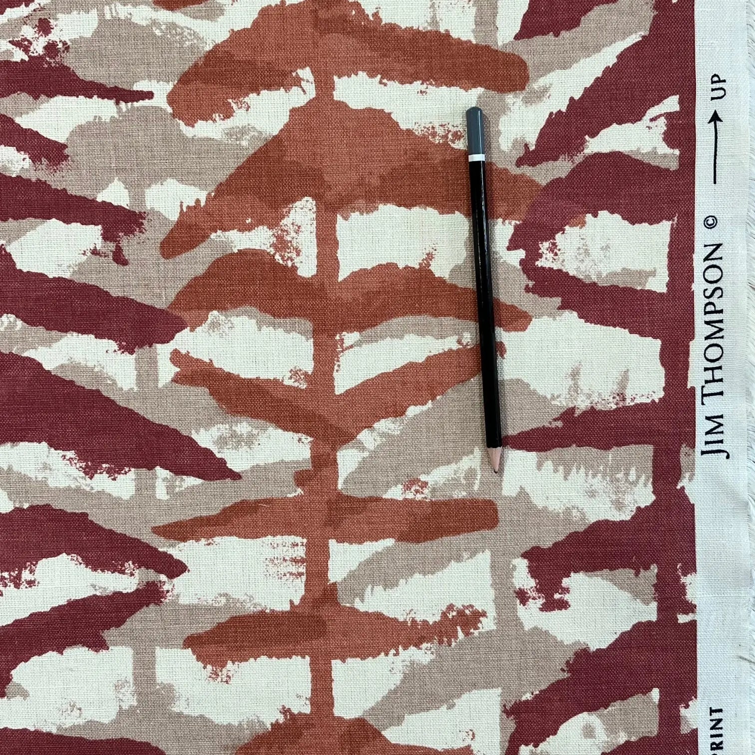 SARGASSO Not specified