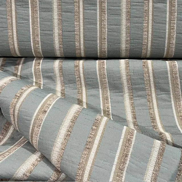 JD ADANA STRIPE JIM DICKENS