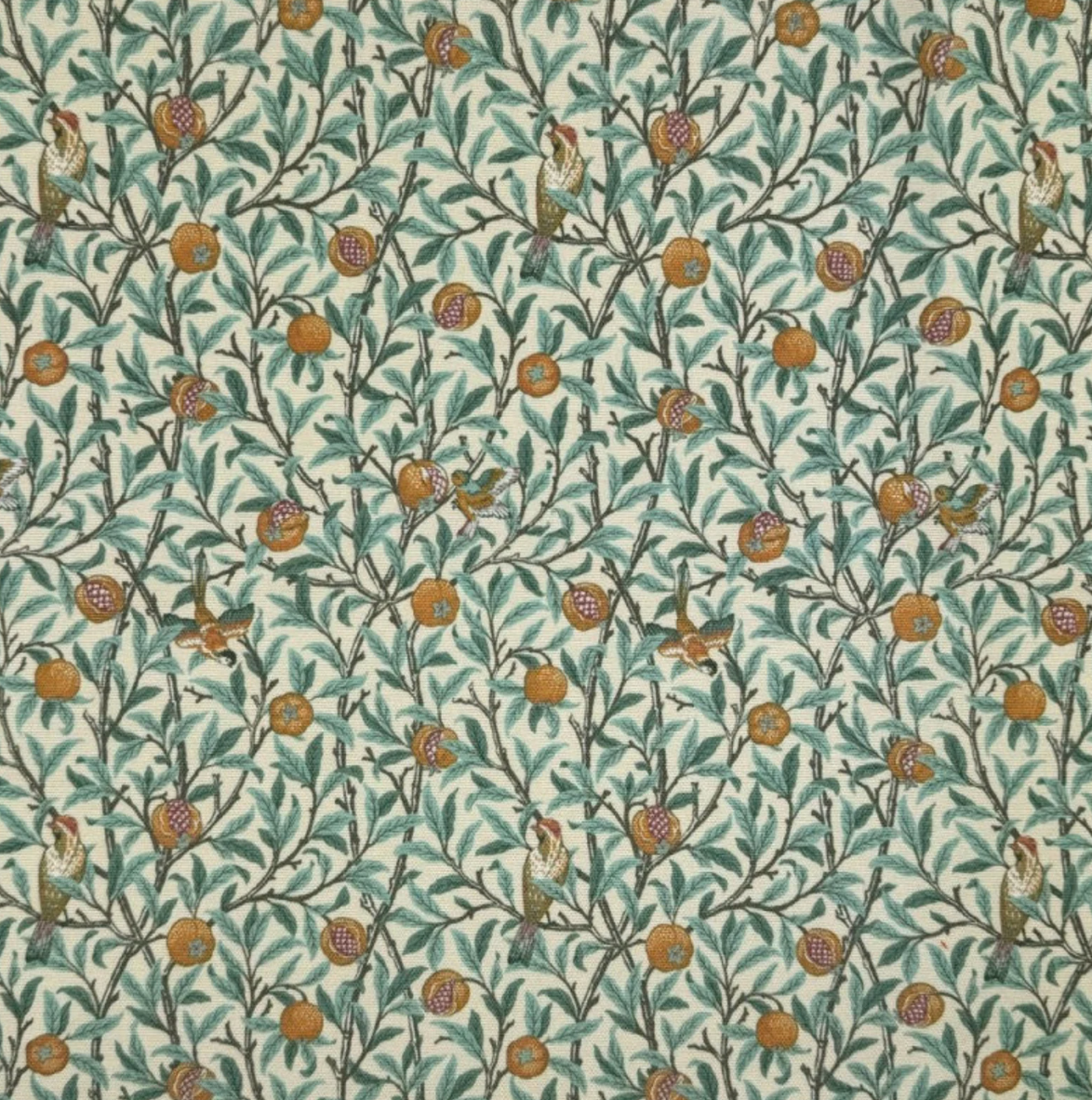 POMEGRANATE TEFLON Not specified