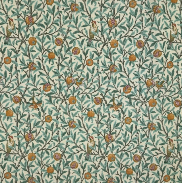 POMEGRANATE TEFLON Not specified