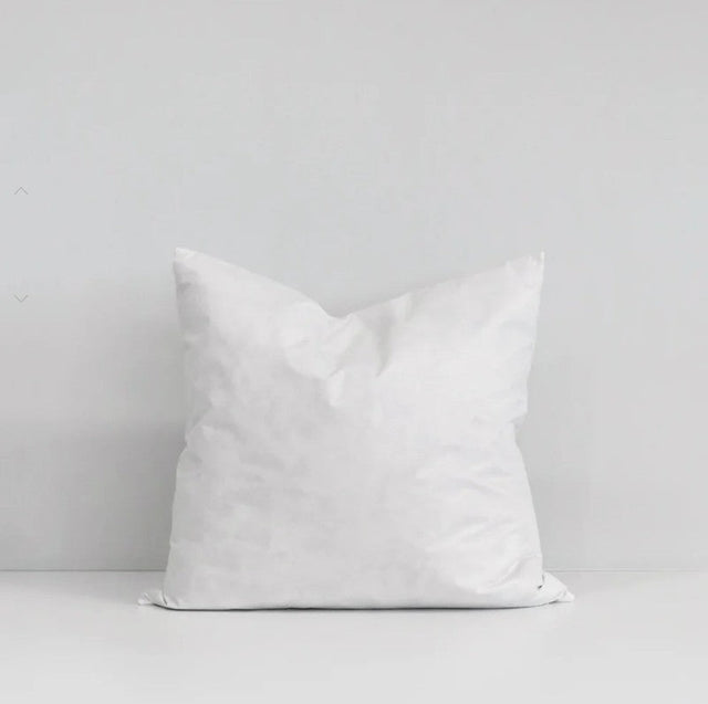 FEATHER INNER 55X55 Not specified