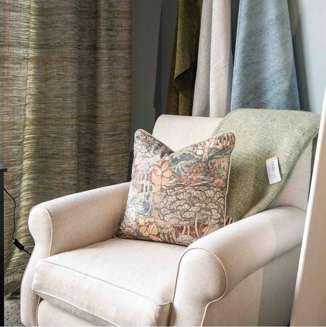 MILAN LINEN Not specified