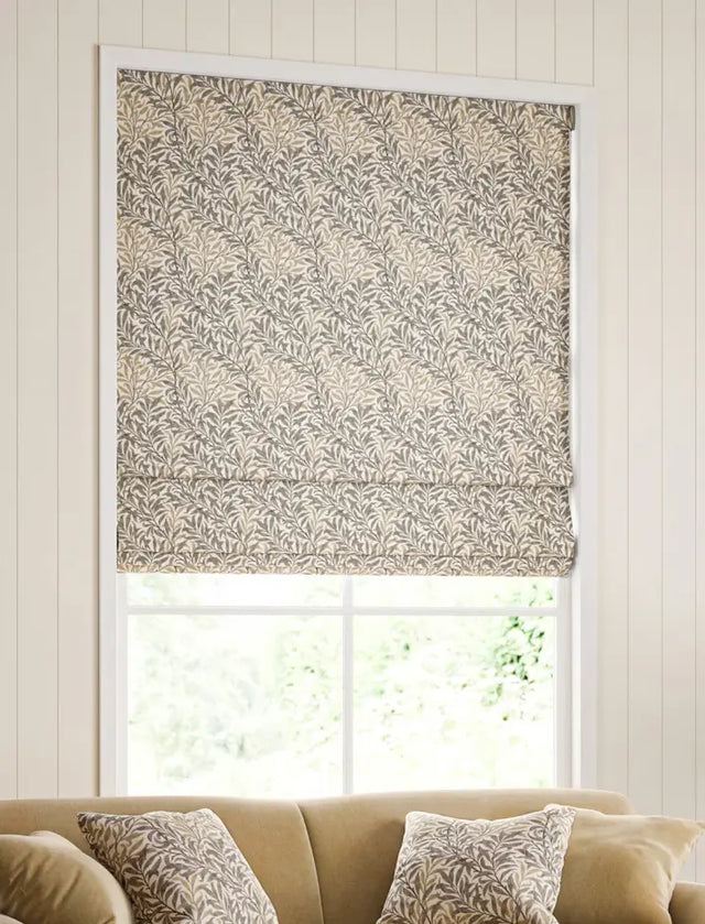 WILLOW FLAX Not specified