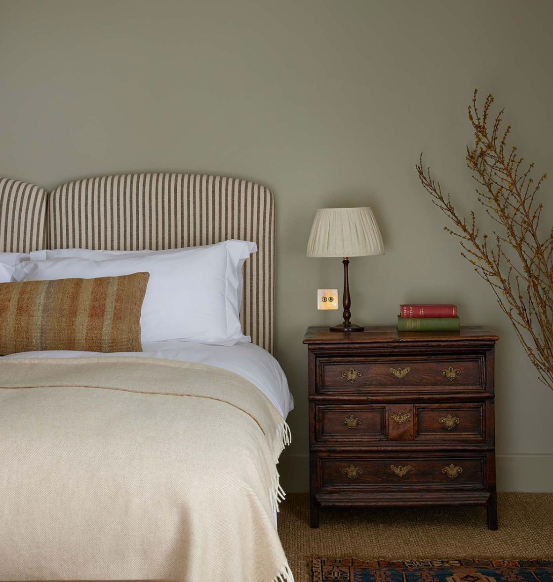 MARIOLA Stripe Not specified