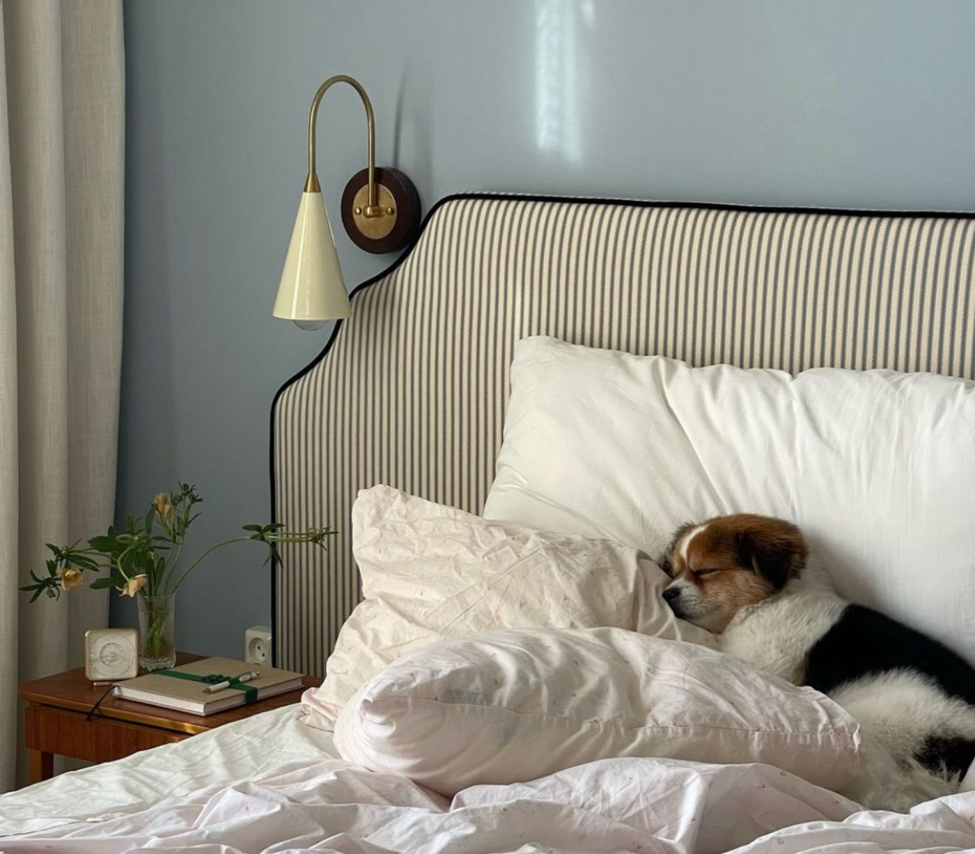 MARIOLA Stripe Not specified