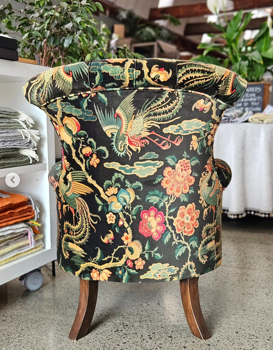 CHIFU VELVET Not specified