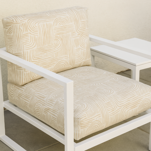 COPACABANA Outdoor Not specified