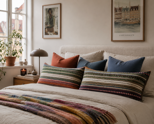 MEXICANA TAPESTRY Not specified