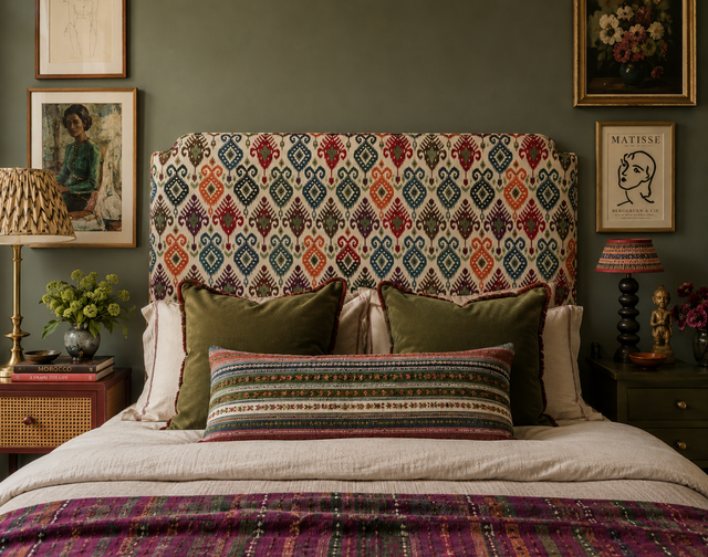 IKAT MULTI Not specified