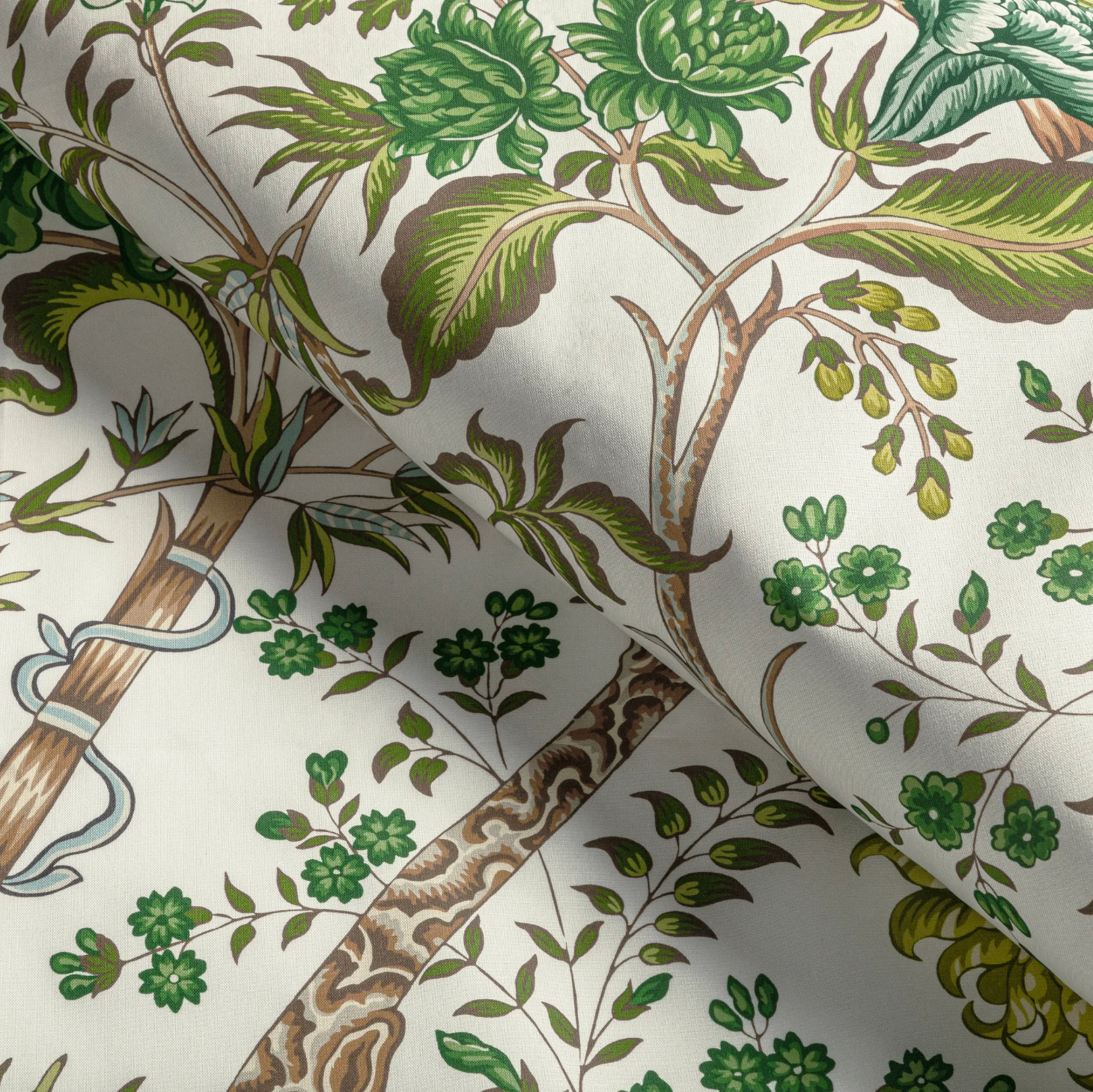LUBERON PRINT Not specified