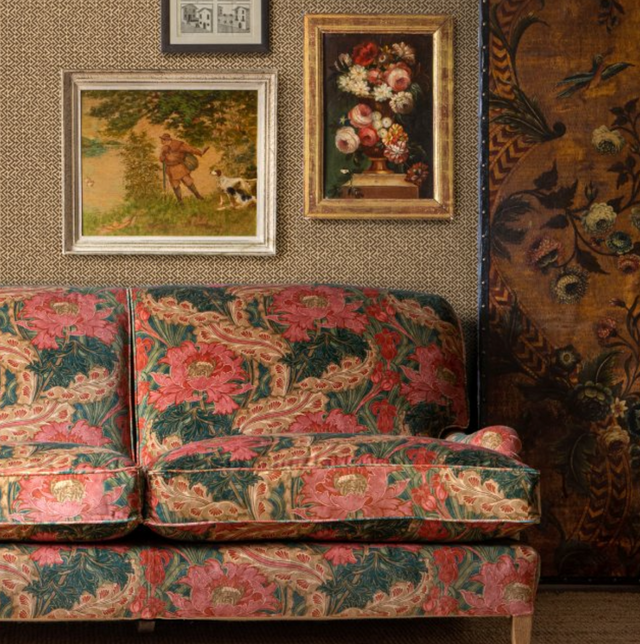 BRANTWOOD VELVET Not specified