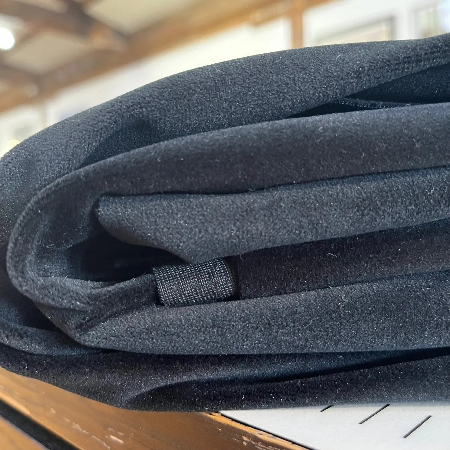 THERA EBONY Not specified