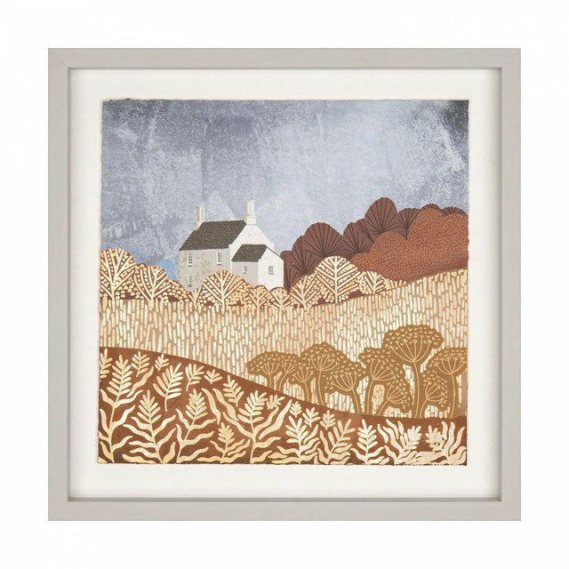 ART - Hazel Crop Not specified