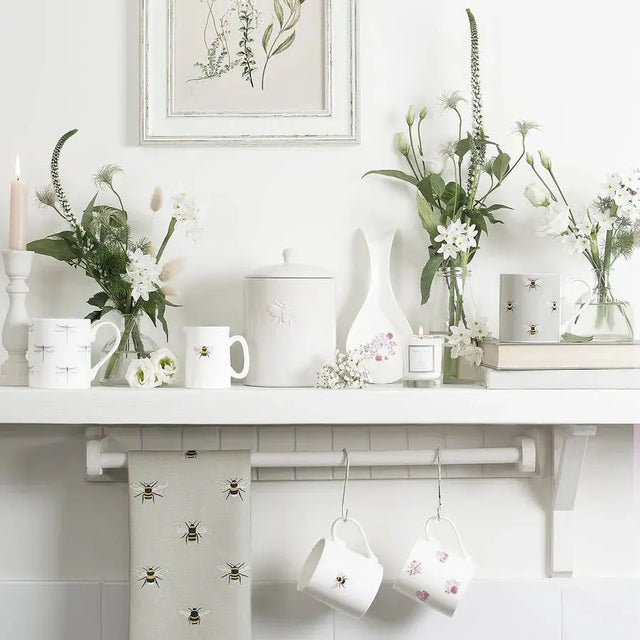 SA BEES NAT Not specified