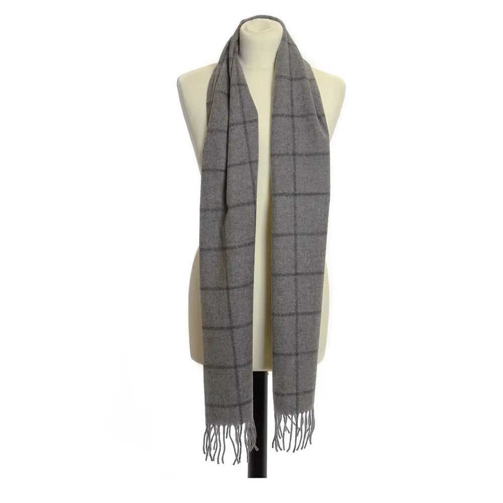 TWEEDMILL SCARF - Fabric House