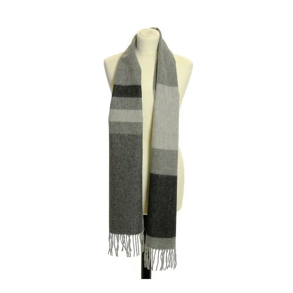 TWEEDMILL SCARF - Fabric House