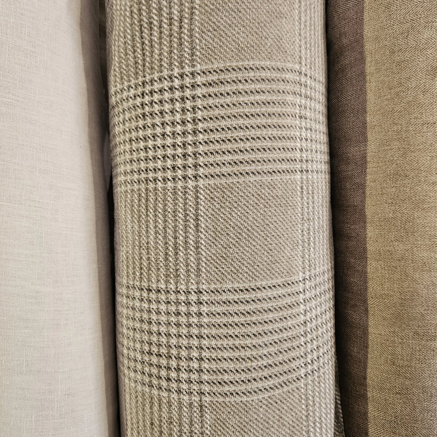 WINDSOR Not specified