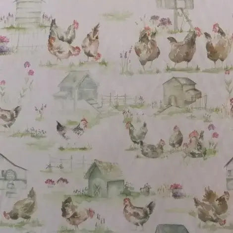 HENNY PENNY Not specified