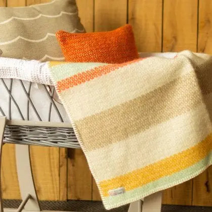 BABY BLANKET | Not specified | Fabric House