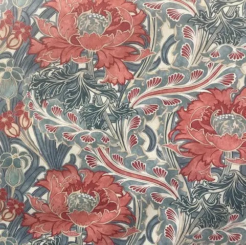 BRANTWOOD Not specified