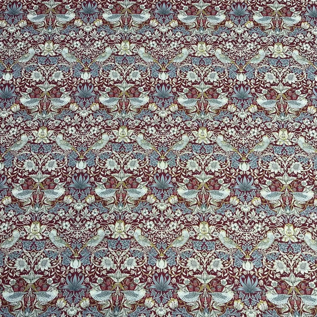 WM S THIEF PLUM | Not specified | Fabric House