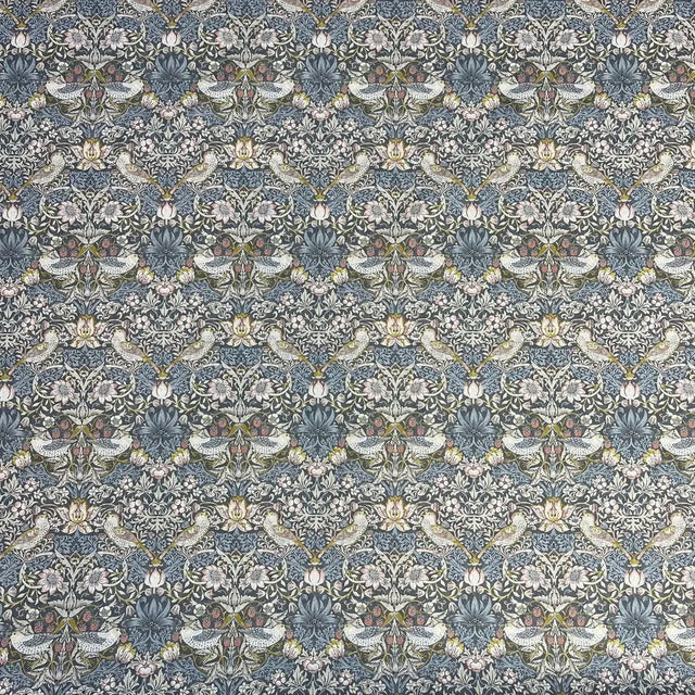 WM S THIEF SLATE | Not specified | Fabric House