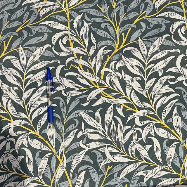 WM WILLOW DENIM | Not specified | Fabric House