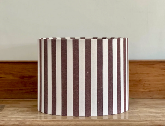 Lampshade Making Class