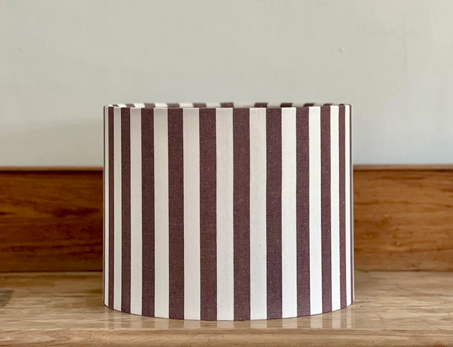 Lampshade Making Class