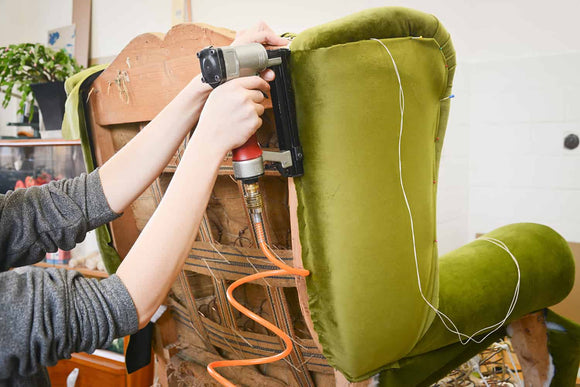 Introduction to Upholstery 16th July