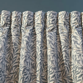 Curtain Making Class