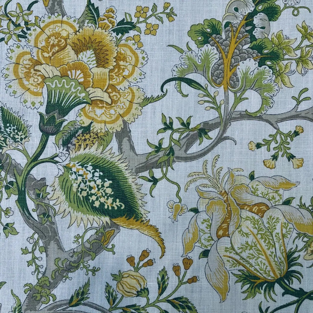 Botanicals Fabric House