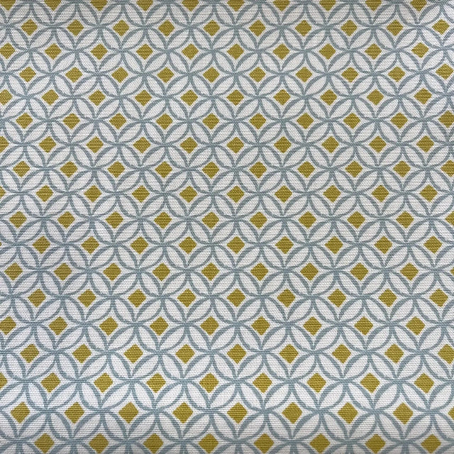 Cotton Fabric from the Fabric House