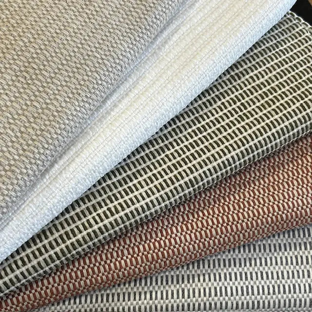 Outdoor fabrics