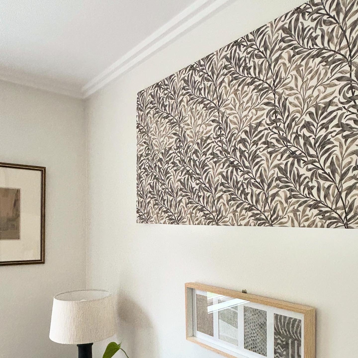 WILLOW FLAX Not specified